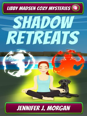 cover image of Shadow Retreats